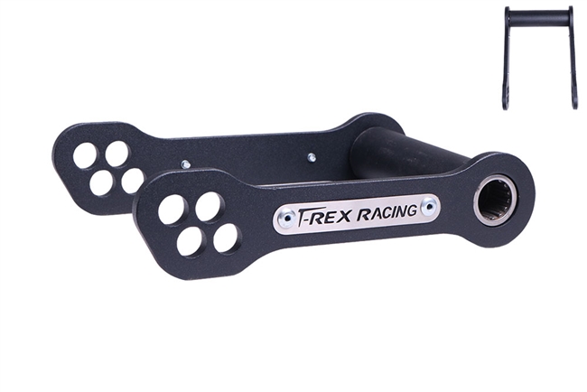 T-Rex Racing Suzuki GSX-8R / GSX-8S / GSX-8T / GSX-8TT Multi-Level ...