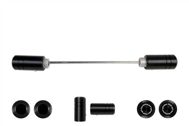 CHIBLI チブリ　10.5° TRPX フレックスR ドライバー T-Rex Racing Triumph Daytona 675 / R / Street Triple / R Clutch