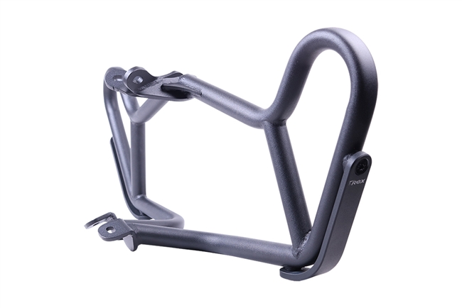T-Rex Racing 2025 - 2026 BMW R 1300 RT Luggage Guard Crash Cages
