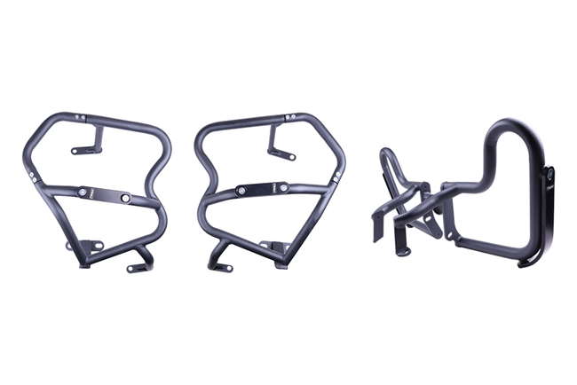 BMW純正 アラームシステム 盗難防止装置 DWA R1250/1200GS等 Anti