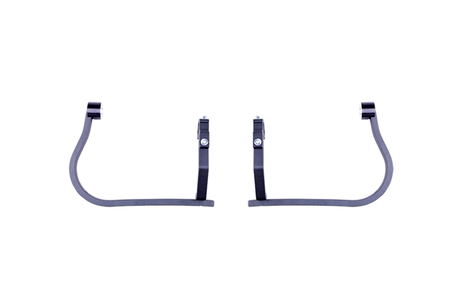T-Rex Racing Kawasaki KLE500 / KLE500 SE / KLR650 Hand Guards with