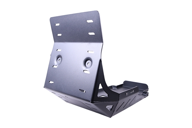 「けいすけ」 T-Rex Racing 2026 - 2027 Kawasaki KLE500 / KLE500 SE Skid Plate