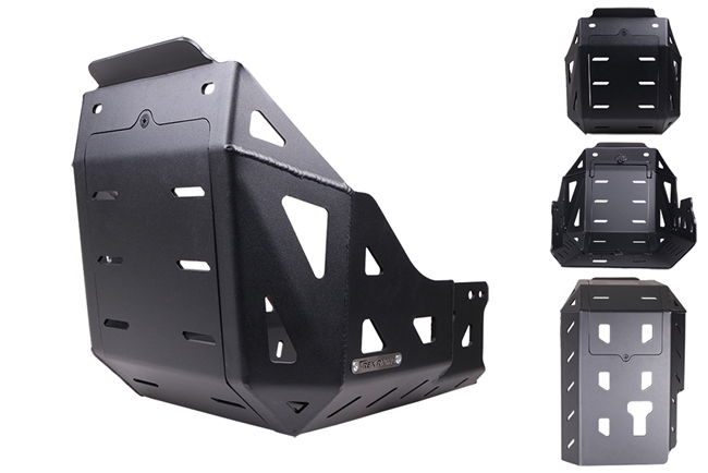 T-Rex Racing 2023 - 2024 Honda XL750 Transalp Skid Plate
