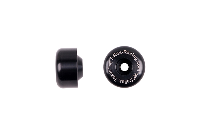 T-Rex Racing 2006 - 2023 Yamaha YZF-R6 / 2022 MT-09 Bar Ends