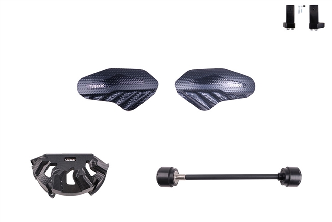 T-Rex Racing 2013 - 2020 Yamaha FJR1300 / A / AE / ES No Cut Frame