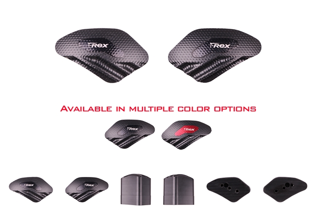 T-Rex Racing Aprilia RSV4 / Tuono V4 Frame Sliders Replacement